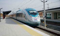 29 Ekim'den itibaren tren yolculuklarında yeni kural