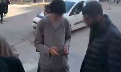 Tespihci Eskişehir Polisinden Kaçamadı!