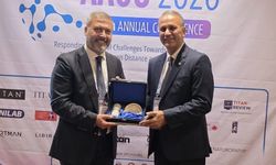 Anadolu Üniversitesi Manila’da Küresel Sahneye Çıktı