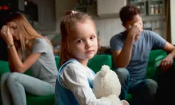 Çocuklarda şiddet riskine karşı ailelerin dikkat etmesi gerekenler