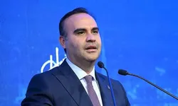 Bakan Kacır, Türkiye'nin AR-GE Verilerini Değerlendirdi