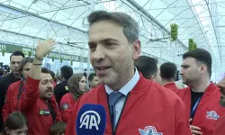 Bayraktar: "Türkiye'nin Teknoloji Devrimine Şahit Oluyoruz"