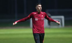 Sergen Yalçın'dan Flaş Berke Özer Açıklaması!