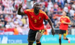Romelu Lukaku: "Fenerbahçe'de yüzde 100 oynayabilirsem durum farklı olacak"