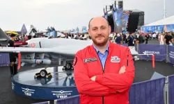 Büyükgümüş: "TEKNOFEST Gençlerle Geleceği Buluşturuyor"