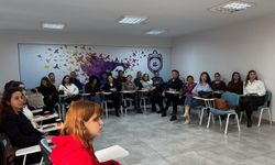 Büyükşehirden İnsan Haklarının Korunmasına Yönelik Önemli Eğitim!