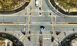 Aşağı Söğütönü’nde Trafik Düzeni Sağlandı