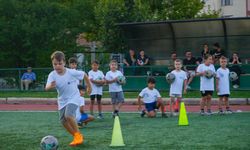 Eskişehir Büyükşehir Belediyesi spor kursu kayıtları 5 Ekim'de açılıyor