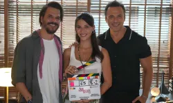 Aşk Tesadüfleri Sever 3 Filminin Yeni Afişi Yayınlandı