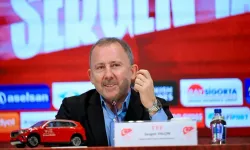 Sergen Yalçın A Milli Takım'a İmzayı Attı!