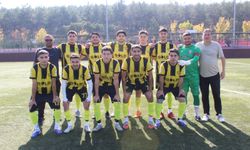A Grubu’nun Yeni Lideri Çağlarspor