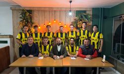 Sarı-Siyahlılardan Transfer Atağı