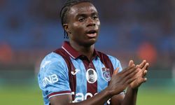 Galatasaray’ın Transfer Listesindeki Christ Inao Oulai İçi Kiralama Formülü