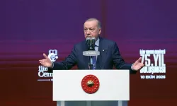 Cumhurbaşkanı Erdoğan: "TEKNOFEST Gençliği En Büyük Güvencemiz Olacak"