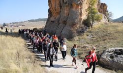 Tarih ve Doğa Cumhuriyet Coşkusuyla Buluştu