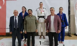 Cumhuriyet Coşkusu Sporla Yaşandı