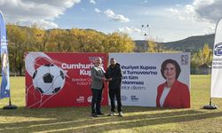 Cumhuriyet Kupası’nda Şampiyon Belli Oldu