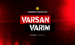Varsan Varım Kampanyasının Bilançosu