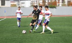 Demirspor’dan Hakeme Büyük Tepki