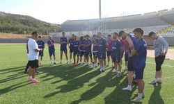 Demirspor’un Profesyonelliğe Geçiş Ligi rakipleri belli oldu