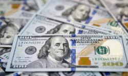 Dolar Endeksi Nisan 2025'ten Bu Yana En Yüksek Seviyede