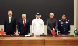 Dört Ülkeden Savunma Sanayisinde “Bedir” Mutabakatı