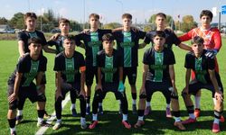 DSİ Bentspor’dan Çifte Zafer
