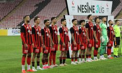 Eskişehirspor’un Akşehir kamp kadrosu belli oldu