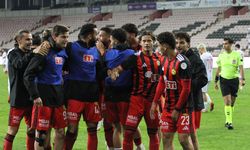 Eskişehirspor-1922 Akşehirspor maçı ne zaman, hangi kanalda, saat kaçta?