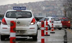 Ehliyet sınav sisteminde köklü değişiklik