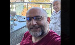 İPA Başkanı Buğra Gökçe'ye acı haber: Dayısının cenazesine katılamadı