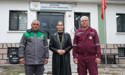 Eskişehir’deki 10 Orman Şehidinin Mesai Arkadaşları Anlattı: “Alevlerin Arasında Kaldıklarına Tanık Olduk”