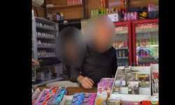 Eskişehir'de skandal olay: Basın mensuplarına büfede saldırı girişimi!
