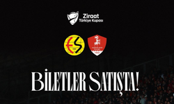 Eskişehirspor - 1922 Akşehir SK maçı biletleri satışa çıktı!