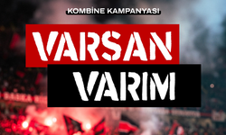 Eskişehirspor'dan dev kombine kampanyası Kanal 26 ekranlarında!