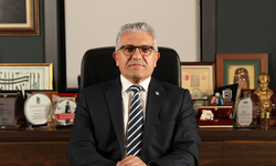 Eskişehir OSB Başkanı Nadir Küpeli’den AB’ye 'Made in Europe' tepkisi