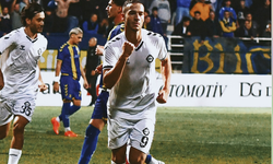 Altay’ın Golcüsü Eskişehirspor Maçında Yok