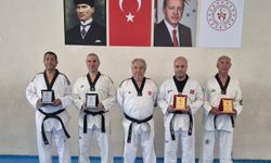 Şahin Spor Kulübü Vefayı Unutmadı