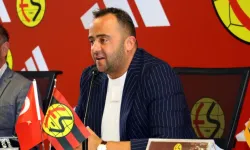 Ulaş Entok: Oynanan Futboldan Memnunuz