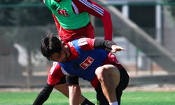 Eskişehirspor Kupaya Odaklandı