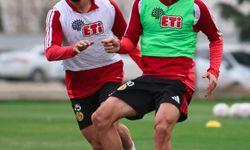Es-Es’in Gözü Altay Maçında