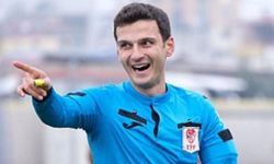 Eskişehirspor’un Akşehir maçının hakemleri belli oldu