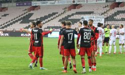 Es-Es Altay Maçına Kilitlendi