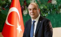 Eskişehir Sanayi Odasında yeni dönem yönetimi belirlendi