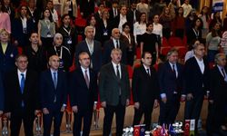 Eskişehir'de 4. Uluslararası ESEP Eğitim Kongresi düzenlendi