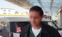 Eskişehir’de Basın Mensubuna Saldıran Şüpheli Yakalandı