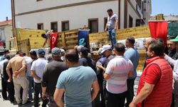 Eskişehir’de çiftçilere sıvı gübre desteği başvuruları başladı