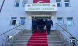 Eskişehir’de Dirgenle Ölüme Neden Olan Sanığa Tahliye