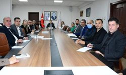 Eskişehir’de ESGES Sempozyumu için hazırlıklar başladı