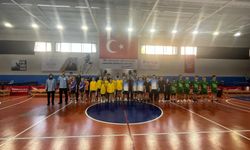Eskişehir’de Yıldızlar Mücadele Etti